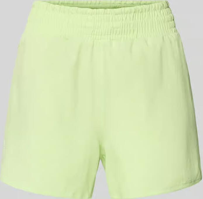 Salomon Regular fit short met elastische band Model 'Kout' - Foto 2