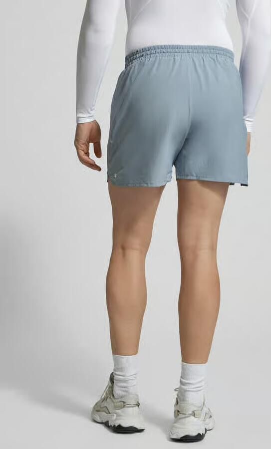 Salomon Short met elastische band met logo - Foto 3