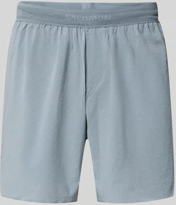 Salomon Short met elastische band met logo model 'SENSE AERO' - Foto 2