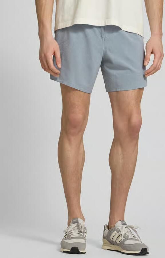 Salomon Short met elastische band met logo model 'SENSE AERO' - Foto 2