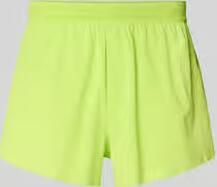 Salomon Short met elastische band model 'SENSE AERO'