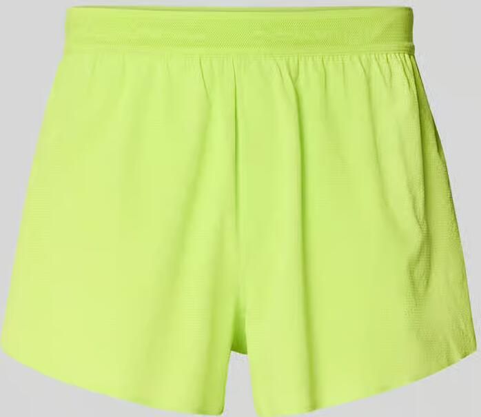 Salomon Short met elastische band model 'SENSE AERO' - Foto 2