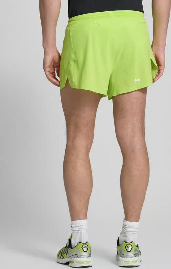Salomon Short met elastische band model 'SENSE AERO' - Foto 2