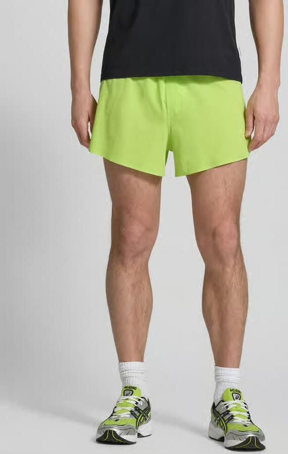 Salomon Short met elastische band model 'SENSE AERO' - Foto 3