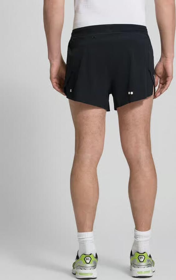 Salomon Short met elastische band model 'SENSE AERO' - Foto 2