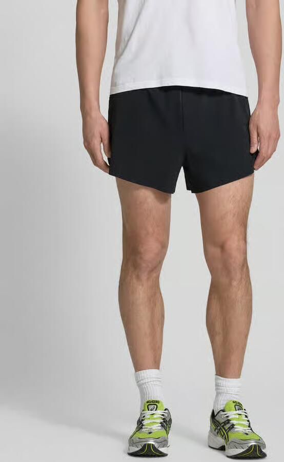 Salomon Short met elastische band model 'SENSE AERO' - Foto 3