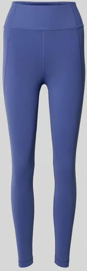 Salomon slim fit legging met logoprint model 'Bliss' - Foto 2