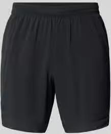 Salomon Sport-short met elastische band