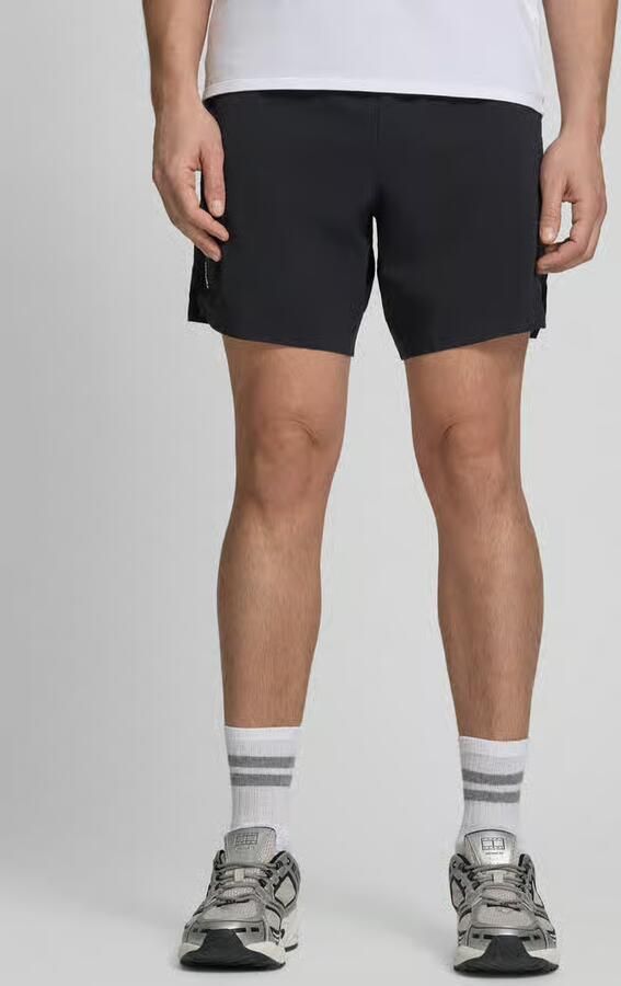 Salomon Sport-short met elastische band - Foto 3