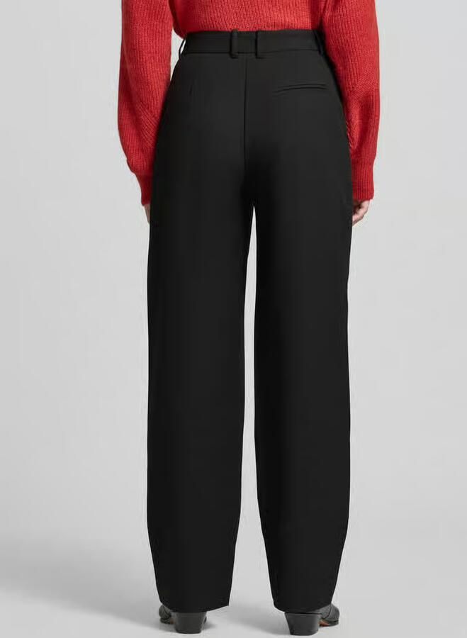 Samsøe broek met achterzak model 'AGNETA' - Foto 2