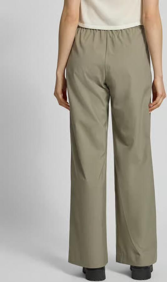 Samsøe Broek met elastische band model 'SATOVA' - Foto 2