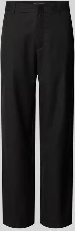 Samsøe Broek met steekzakken model 'NOAH' - Foto 2