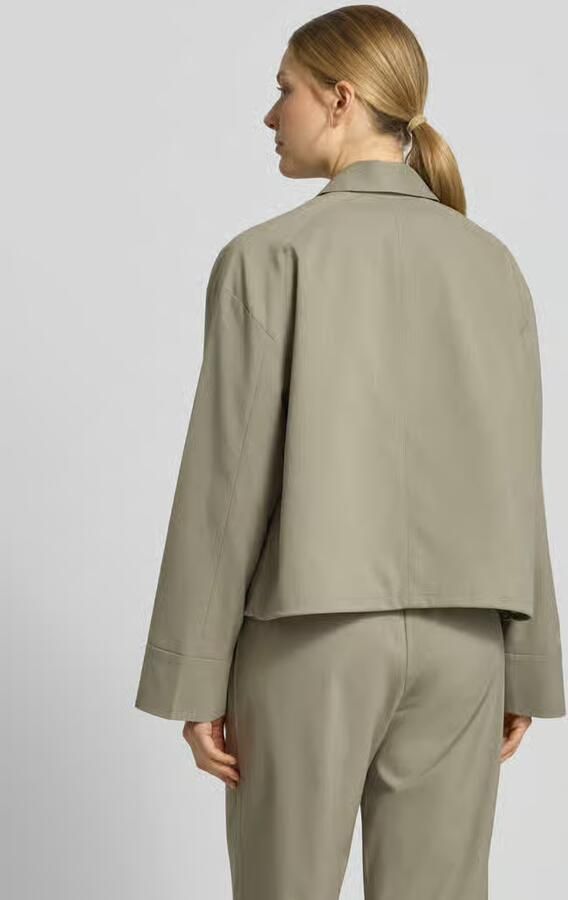 Samsøe jack met steekzakken model 'KELLY'
