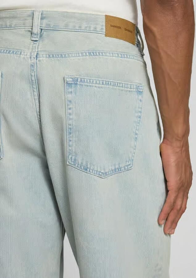 Samsøe Jeans in used-look model 'TIMOTHY'