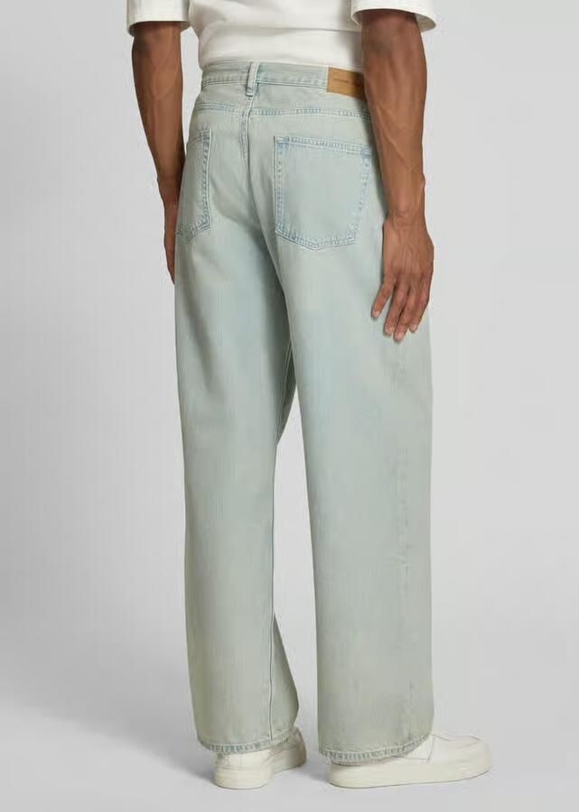 Samsøe Jeans in used-look model 'TIMOTHY'