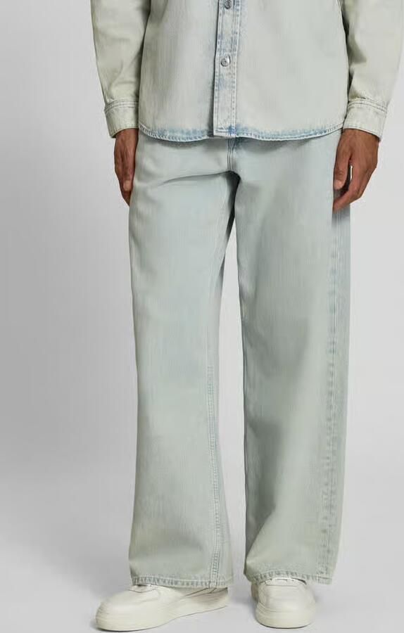 Samsøe Jeans in used-look model 'TIMOTHY' - Foto 3