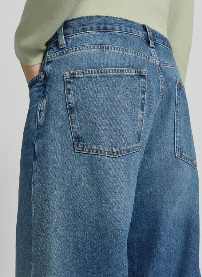 Samsøe jeans in used-look model 'TIMOTHY TWIST'