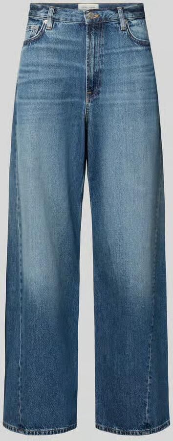 Samsøe jeans in used-look model 'TIMOTHY TWIST' - Foto 2