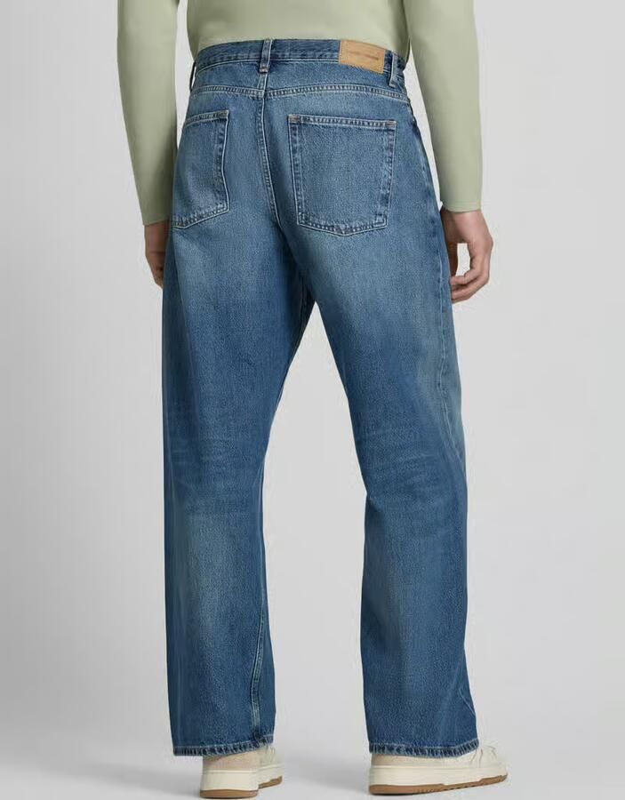 Samsøe jeans in used-look model 'TIMOTHY TWIST' - Foto 2