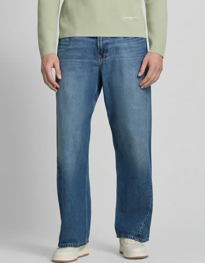 Samsøe jeans in used-look model 'TIMOTHY TWIST' - Foto 3