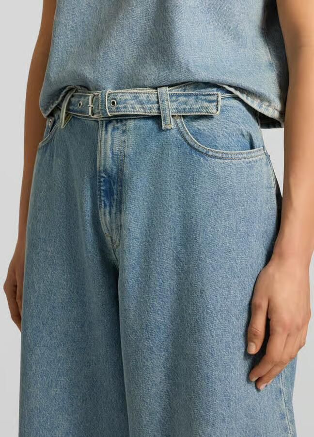 Samsøe Jeans met 5-pocketmodel model 'HARPER'