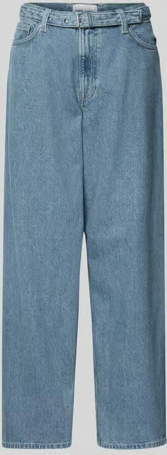 Samsøe Jeans met 5-pocketmodel model 'HARPER' - Foto 2