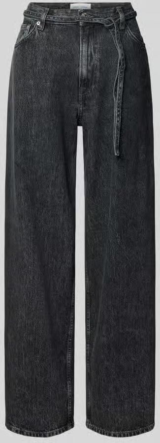 Samsøe Jeans met 5-pocketmodel model 'HARPER' - Foto 2