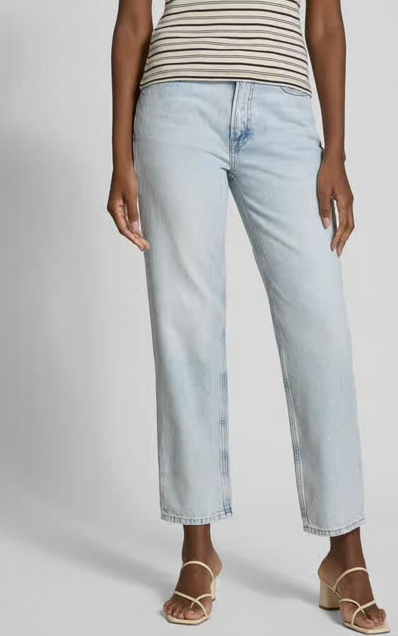Samsøe Jeans met 5-pocketmodel model 'MARIANNE' - Foto 2