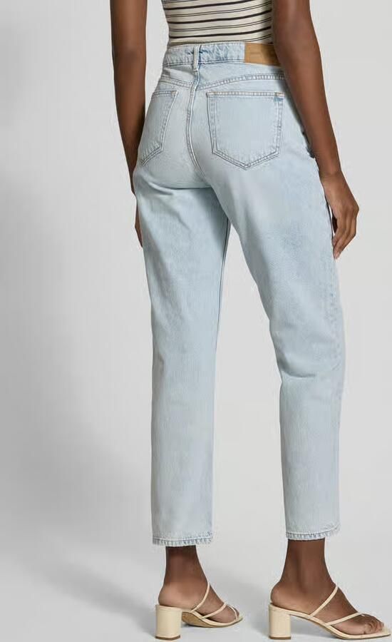 Samsøe Jeans met 5-pocketmodel model 'MARIANNE'