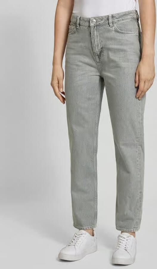 Samsøe Jeans met 5-pocketmodel model 'MARIANNE' - Foto 2