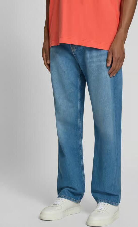Samsøe jeans met steekzakken model 'EDDIE' - Foto 3