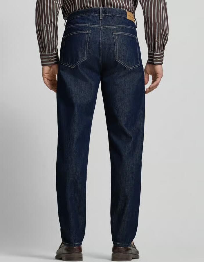 Samsøe Jeans van puur katoen Model 'COSMO'