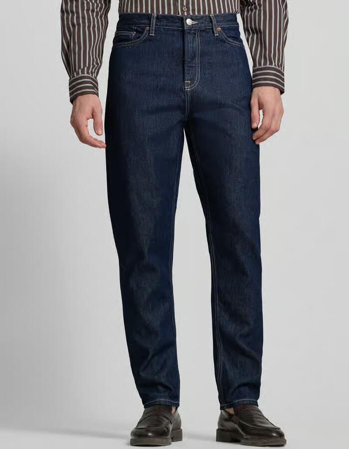 Samsøe Jeans van puur katoen Model 'COSMO' - Foto 2