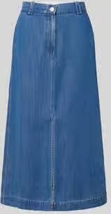 Samsøe Midirok met denimlook model 'SATOVES'