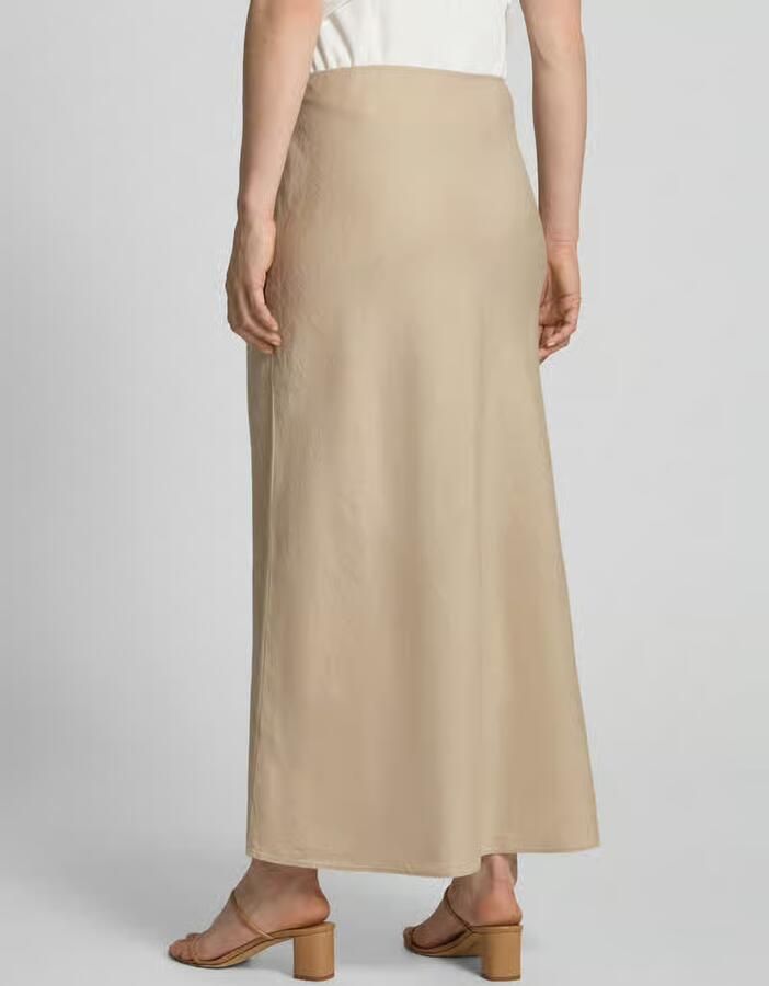Samsøe Linnen rok model 'AGNETA'
