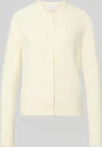 Samsøe regular fit cardigan van alpacamix