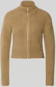 Samsøe Regular fit jack van alpacamix model 'Jeanne'
