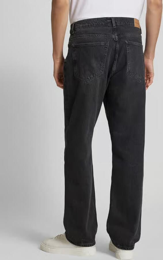 Samsøe Regular fit jeans in 5-pocketmodel model 'EDDIE'