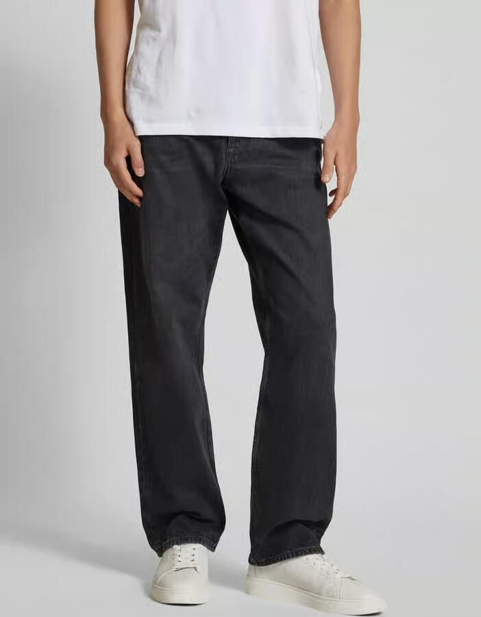 Samsøe Regular fit jeans in 5-pocketmodel model 'EDDIE' - Foto 2
