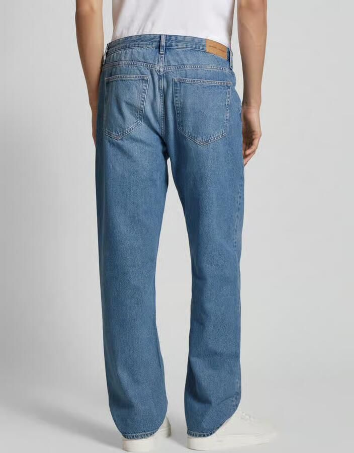 Samsøe Regular fit jeans in 5-pocketmodel model 'EDDIE'