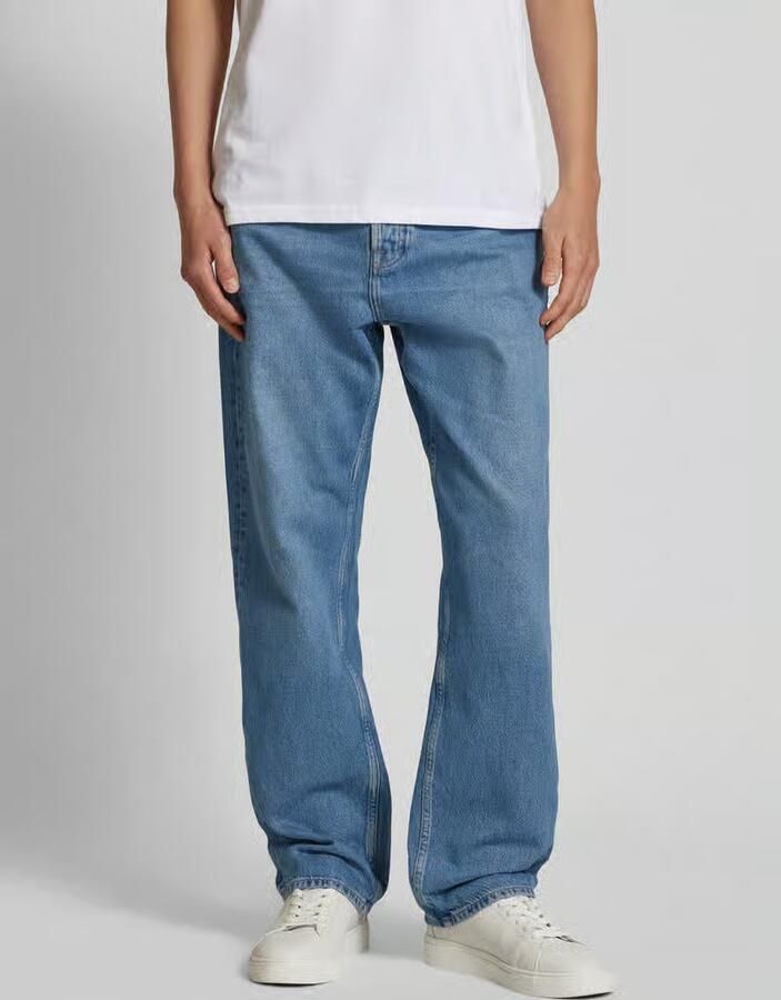 Samsøe Regular fit jeans in 5-pocketmodel model 'EDDIE' - Foto 2
