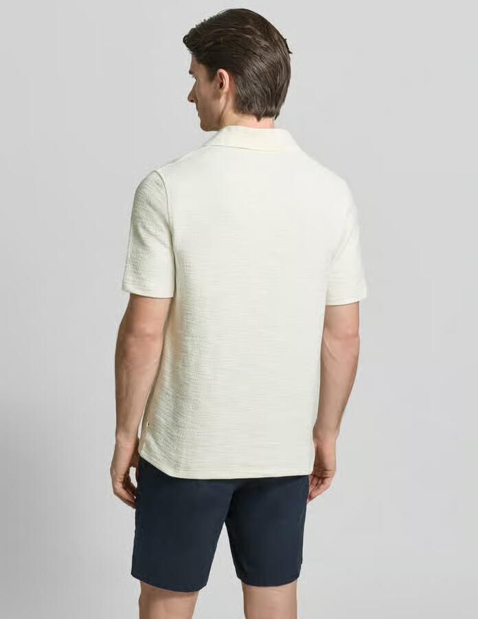 Samsøe regular fit poloshirt met polokraag model 'SAMAC'