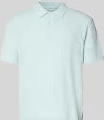 Samsøe Regular fit poloshirt van katoen model 'JASE'
