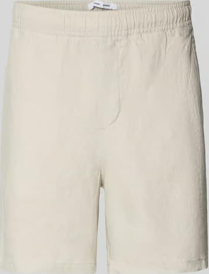 Samsøe short met steekzakken model 'JABARI' - Foto 2