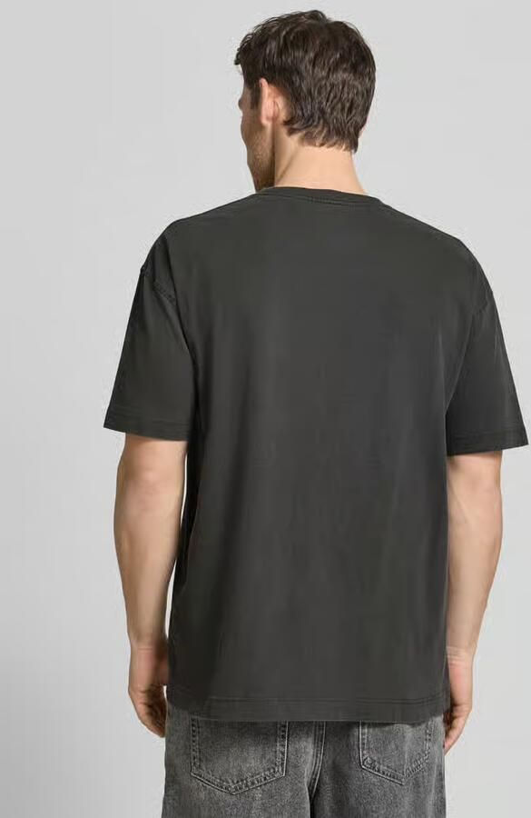 Samsøe T-shirt met logoprint model 'JOEL' - Foto 2