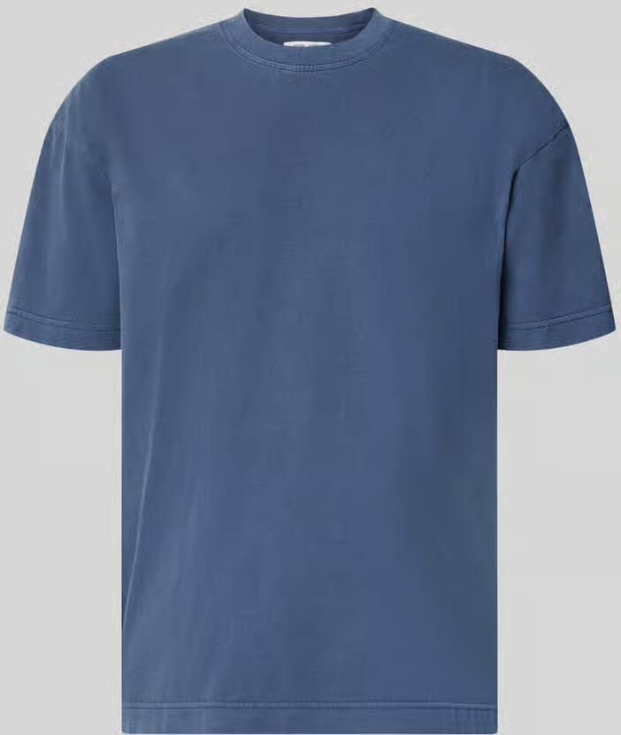 Samsøe T-shirt met ronde hals model 'JOEL' - Foto 2