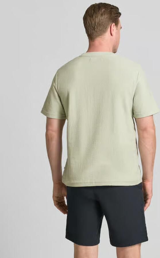 Samsøe T-shirt met ronde hals model 'ODIN' - Foto 2