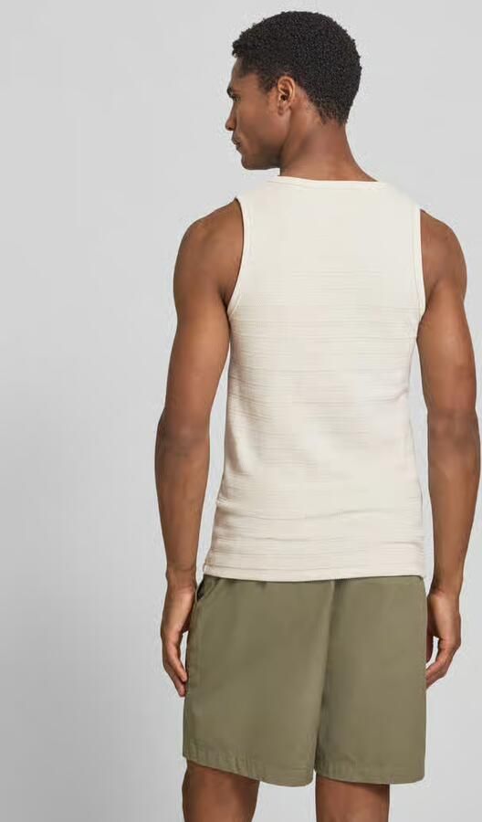 Samsøe Tanktop met structuurpatroon model 'lars' - Foto 2