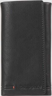 Samsonite Leren sleuteletui model 'Simpla'