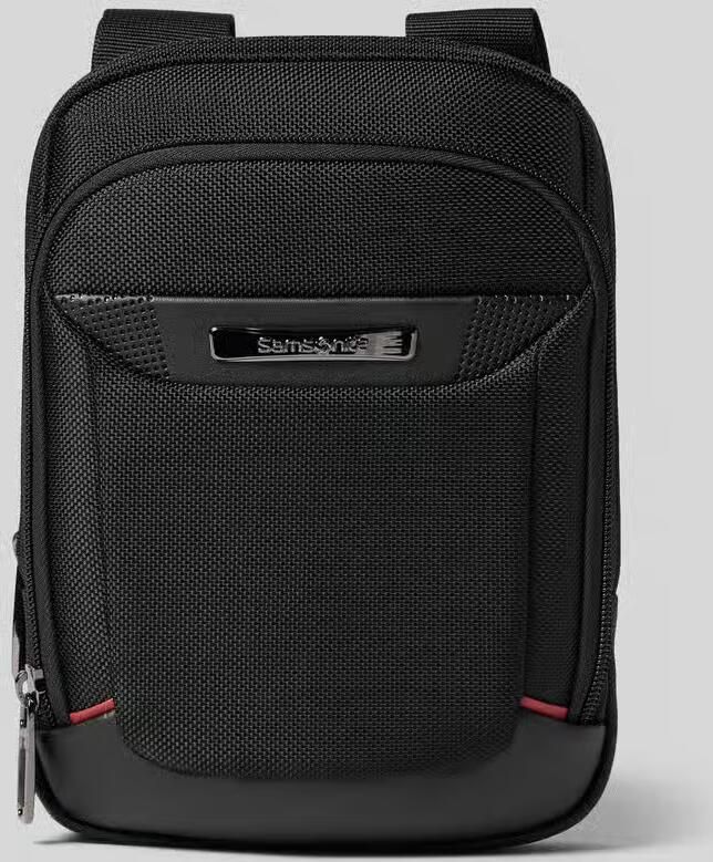 Samsonite Crossbody tas met logodetail model 'Pro-DLX' - Foto 2